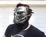 Full Face Apocalypse Mask