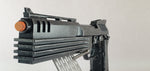 Robot Justice Auto 9 Pistol Prop