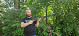 Sighted Hunting Shotgun Prop