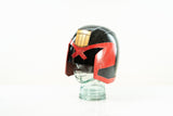 Judge Dredd Inspired Lawbringer Cosplay Helmet