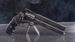 Vash Stampede Knives Badlands Classic Revolver Prop - Wulfgar Props