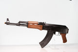 AK-47 Rifle No Stock Prop