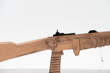 GI Jo Blaster Rifle Cosplay Prop