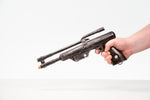 Boba Fett Blaster Pistol Premium Prop