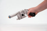 Rey Blaster Prop - Wulfgar Props