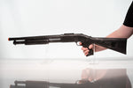 Riot Shotgun Prop - Costume Pump Shot Gun Cosplay Replica - Wulfgar Props