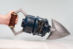 Hook Shot Cosplay Prop