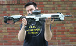 Assault Ripper Rifle Prop