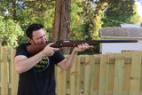 Last of Us Hunting Rifle Prop