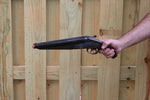 Mad Max Double Barrel Shotgun Cosplay Film Prop