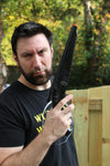 Mad Max Double Barrel Shotgun Cosplay Film Prop