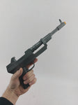 Classic Joe Laser Pistol Prop