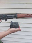 Classic Wooden Dragunov Sniper Rifle