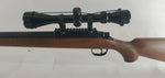 Rifle Prop Scope Add-on