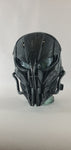 Steam Punk Sci-fi Apocalypse Mask