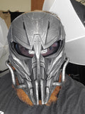 Steam Punk Sci-fi Apocalypse Mask