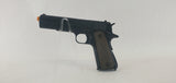 Blowback M1911 Pistol High Quality Film Prop