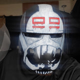 Bad Batch Wrecker Helmet