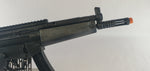 Mp5 22 Film Cosplay Rifle Prop
