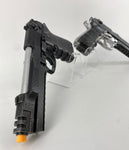 9mm Hand-Canon Pistol Prop - Wulfgar Weapons & Props