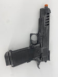 Vented M1911 Pistol Prop