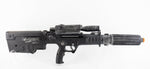 X99 Carbine Blaster Rifle (ORIGINAL WW&P CUSTOM DESIGN) - Wulfgar Props