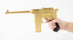 Mauser Fake Toy Pistol Prop - Wulfgar Props