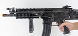 Spec Ops Scar-L Fake Gun Cosplay Prop - Wulfgar Props