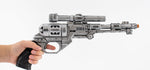 DE-10 Variant Or Snub Blaster Pistol Prop