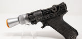 WW-9 Holdout Blaster (ORIGINAL WULFGAR CUSTOM DESIGN)