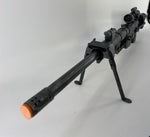 Intervention Fake Toy Adult Sniper Rifle Prop