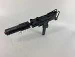 Merc Machine Pistol Prop - Wulfgar Weapons & Props