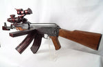 Cyberpunk AK-47 Rilfe Prop - Wulfgar Props