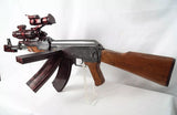 Cyberpunk AK-47 Rilfe Prop - Wulfgar Props