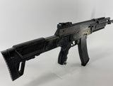 Tactical AK-47 Fake Toy Cosplay Costume Film Prop
