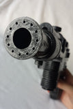 Standard Smuggler Blaster Pistol Prop - Wulfgar Weapons & Props