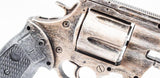 Nuclear Fallout Fake Toy Revolver Prop - Wulfgar Weapons & Props
