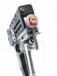 Korben Dallas Blaster - Wulfgar Weapons & Props