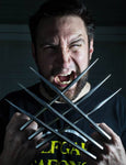 Wolverine Claws - Wulfgar Weapons & Props