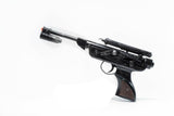 Skiff Guard Blaster - Wulfgar Weapons & Props