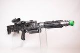 GS17 Blaster Rifle Prop - Wulfgar Weapons & Props