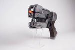 Samus Paralyzer - Wulfgar Weapons & Props