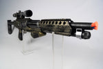 Sci-Fi Assault Carbine Rifle Prop - Wulfgar Weapons & Props