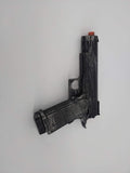 G.6 45 M1911 Pistol Prop - Wulfgar Weapons & Props