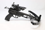 Huntress Hand Crossbow Pistol Cosplay Fake Toy Prop