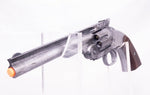 Model 3 Cowboy Revolver Prop - Wulfgar Weapons & Props
