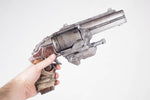 Boltok Pistol Prop - Wulfgar Weapons & Props