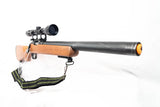Hunting Rifle Prop - Wulfgar Weapons & Props