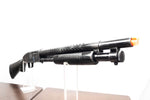 Siege Shotgun Prop - Wulfgar Weapons & Props