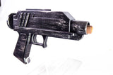 Clone Trooper Blaster Pistol - Wulfgar Weapons & Props